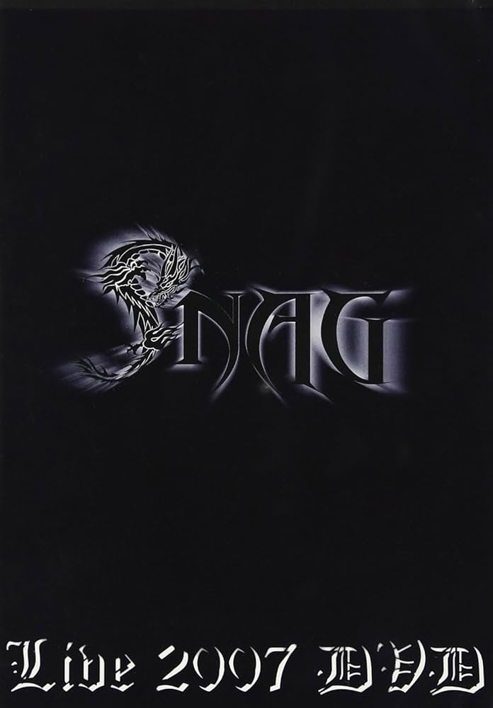 成田昭次　SNAG Live 2007 DVD Amazon.co.jp: 成田昭次 DVD Snag Live 2007 : パソコン・周辺機器